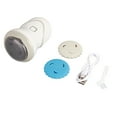 thumbnail image 2 of Comfortably Electric Foot Grinder, Foot Callus Remover, Strong Power Head Detachable for Foot Exfoliating Calluses, 2 of 8