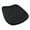 Black, variant on BAOSITY Generic Car Front Seat Cushion Thin Foam Seat , Seat Protective Cover, Seat Pad Cover for Vehicles Trucks Black