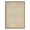 Camel, variant on Garvee 5'x7' Modern Border Area Rug Solid Neutral Rug, Washable Non Slip Soft Accent Carpet for Living Room Bedroom Home Decor, Camel