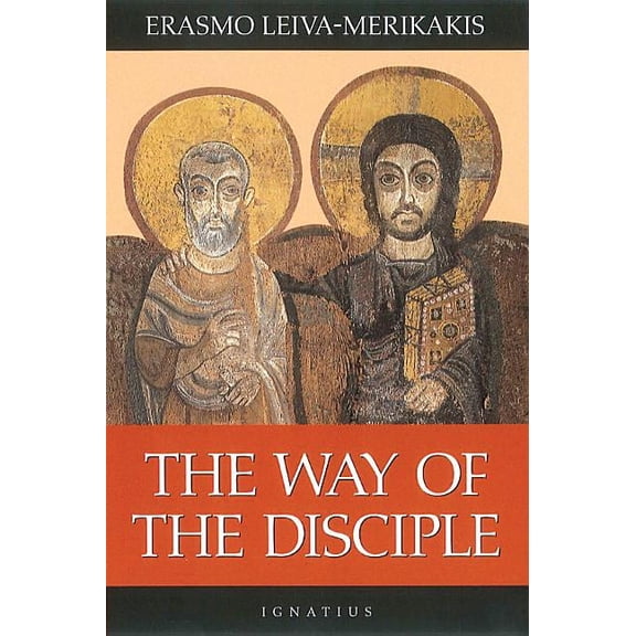 The Way of the Disciple, (Paperback)