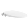thumbnail image 2 of American Standard Aqua Wash® Slim Non-Electric Spa Let® Bidet Seat with Manual Operation in White, 2 of 5
