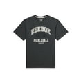 thumbnail image 5 of Reebok Men's and Big Men's Graphic T-Shirts, Size S-3XL, 5 of 6