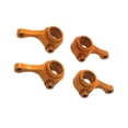 thumbnail image 3 of lionlar Metal Steering Hub - Modified Accessories Car Parts Assembly Upgrade Spare Parts Golden, 3 of 8