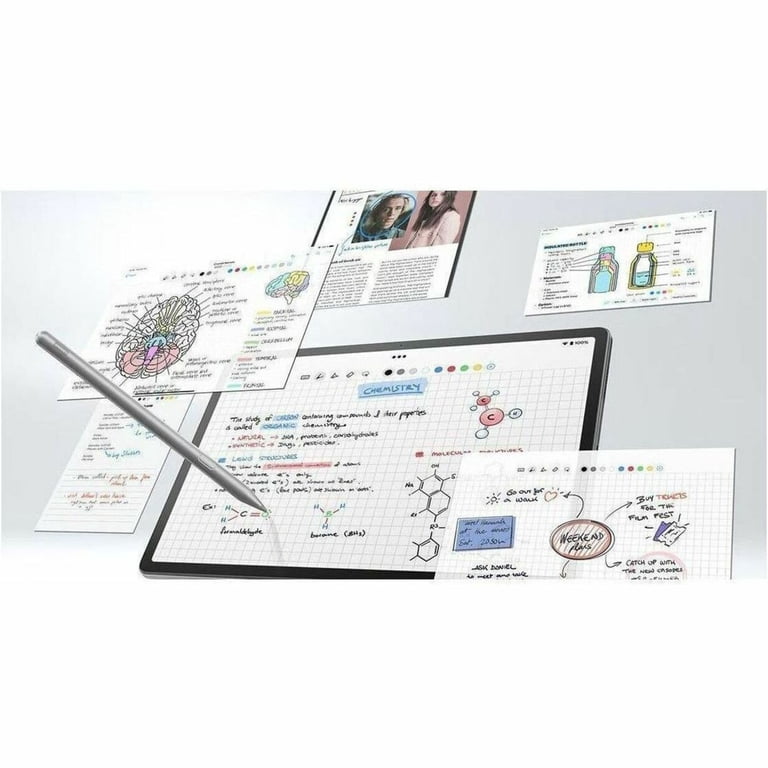 Lenovo Tab P12 TB370FU, 12.7