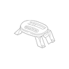 Genuine OE Kia Shift Indicator - 46750-3D060