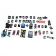 thumbnail image 3 of ANGGREK 45 In 1 Sensor Modules Kit Assortment Board Set Electronic Accessory And Equipment,Sensors Modules Starter Kit,Sensors Kit, 3 of 8