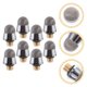 thumbnail image 3 of Lápiz óptico capacitivo práctico, puntas de fibra alternativas, puntas de bolígrafo reemplazables, 8 Uds., 3 of 6