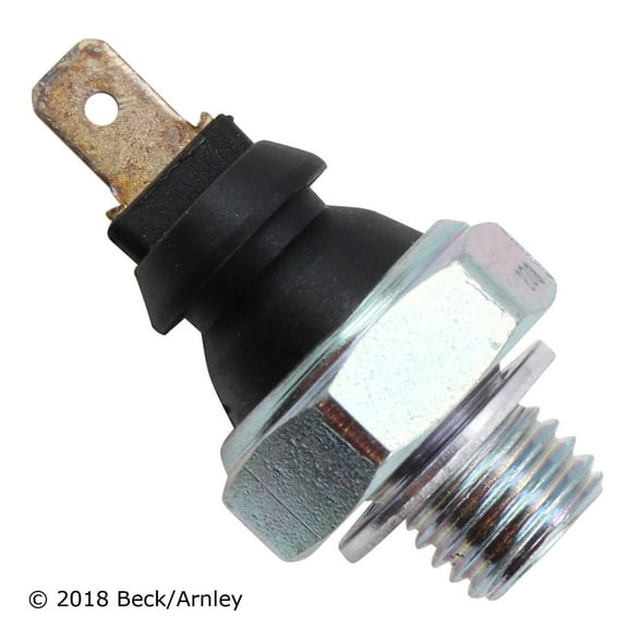 BeckArnley 201-1303 Oil Press Switch With Light