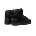 thumbnail image 3 of NIKE MENS Terminator High "Hiking Boot - Triple Black" FJ5464 010 FJ5464 010 from Stadium Goods, 3 of 8