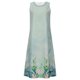thumbnail image 4 of Vestidos Para Mujer Maxi Vestido de Moda Casual Erógeno Cuello Redondo Estampado Sin Mangas Vestido de Jersey Odeerbi ODB161315, 4 of 8