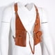 thumbnail image 5 of Bolso con arnés para el hombro Strade Fareast Limited amarillo, 5 of 8