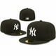 thumbnail image 1 of Gorra De Béisbol Bordada, Gorra De Talla, Gorra Cerrada, Sombrero Para El Sol, Gorra Conmemorativa, Gorra Deportiva Clásica7 (55.8CM), 1 of 1