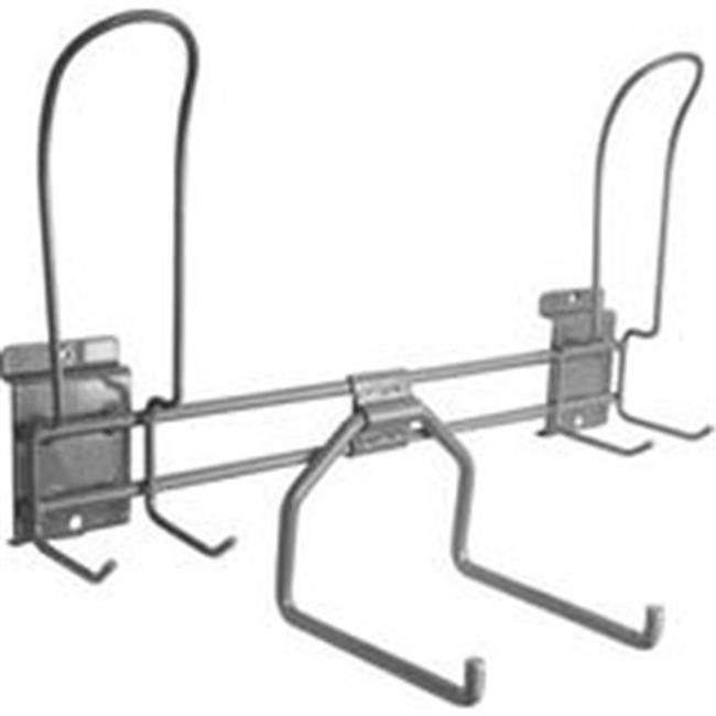 Holder Leaf Blower 40Lb Cap STLB1