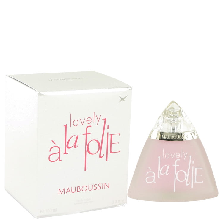 mauboussin a la folie perfume