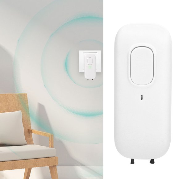 Plug Air Purifier