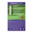 thumbnail image 2 of Preservativos Trojan Extended Pleasure Climax Control Lubricados 12, 2 of 6