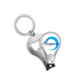 thumbnail image 1 of Viviendo juntos. Toenail Clipper Cutter, 1 of 3
