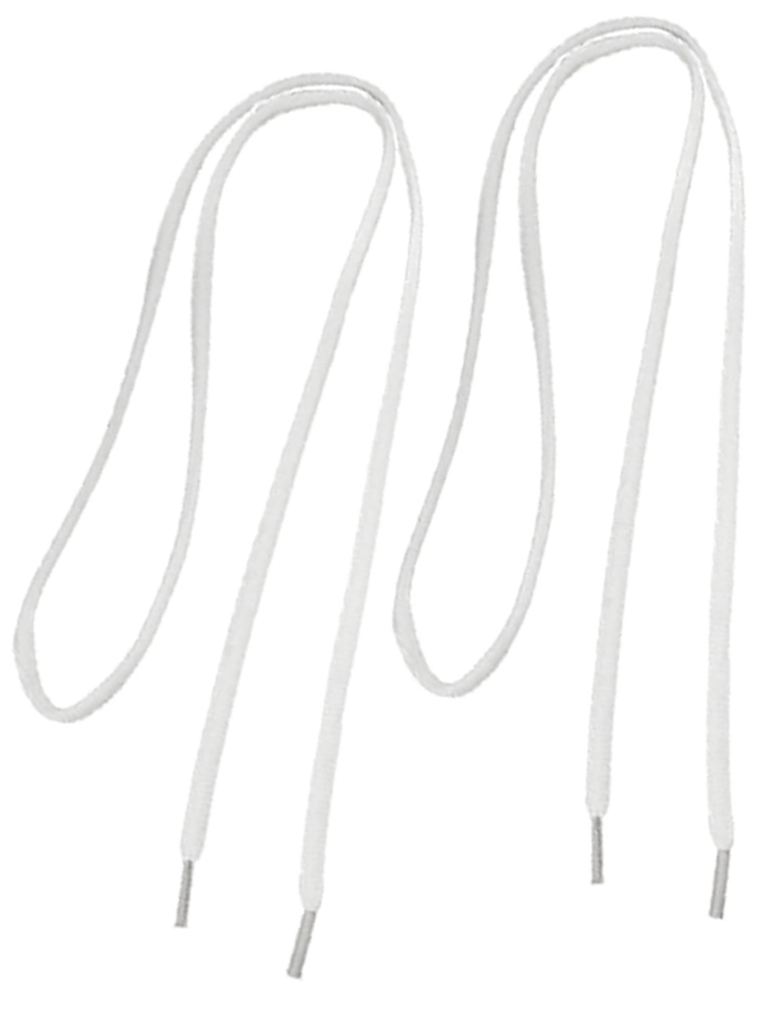 Round Shoelaces Shoes Strings - Walmart 