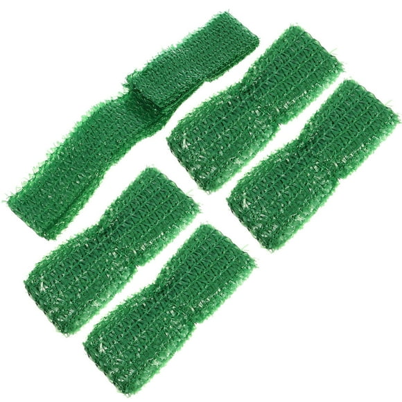 15 Pieces Tree Tie Staking and Guying Material Tree Tie Strap for Garden