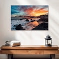 thumbnail image 2 of Elephant Stock Cabo San Lucas Rocky Beach Wall Art - Beach Canvas Canvas - 24" x 16", 2 of 8
