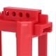 thumbnail image 3 of Ball Valve Lockout Device Industrial Adjustable Safety Lock for DN8-DN50 Pipe Diameter ASBV-01, 3 of 4