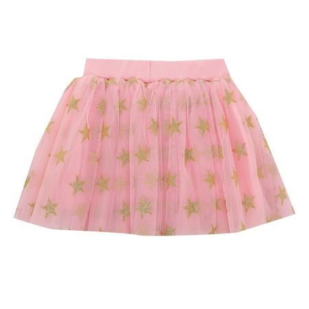 

Rovga Toddler Girl Dresses Summer Fashion Dress Princess Dress Casual Dress Tutu Mesh Outwear Kids Clothing