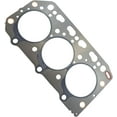 thumbnail image 3 of 3TN82 Cylinder head gasket For Yanmar 3TN82 33TN82TE 3TN82-RJK 3TN82E-RK 3TN82-RJB 3TN82-RJX Engine For John Deere JD30 Excavator, 3 of 4