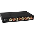 thumbnail image 2 of Procesador de señal digital Dayton Audio DSP-408 4x8, 2 of 7