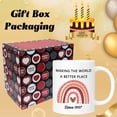 thumbnail image 5 of 28th Birthday Gifts Ideas, 28th Birthday Decorations for Her Him Women Men, 1997 Turning 28 Year Old Birthday Coffee Mug Cup, 11oz, 5 of 5