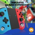 thumbnail image 3 of Wireless Joy-Cons Game Controller for Nintendo Switch - RGB Light, 3 of 4