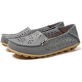 thumbnail image 5 of YAZI Women's Comfort Walking Boat Shoe, 5 of 7