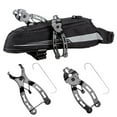 thumbnail image 4 of Pinces à Maillons Rapides pour Chaînes de Vélo Installation Sans Outil Outil de Réparation de Cyclisme Compact Portable, 4 of 8