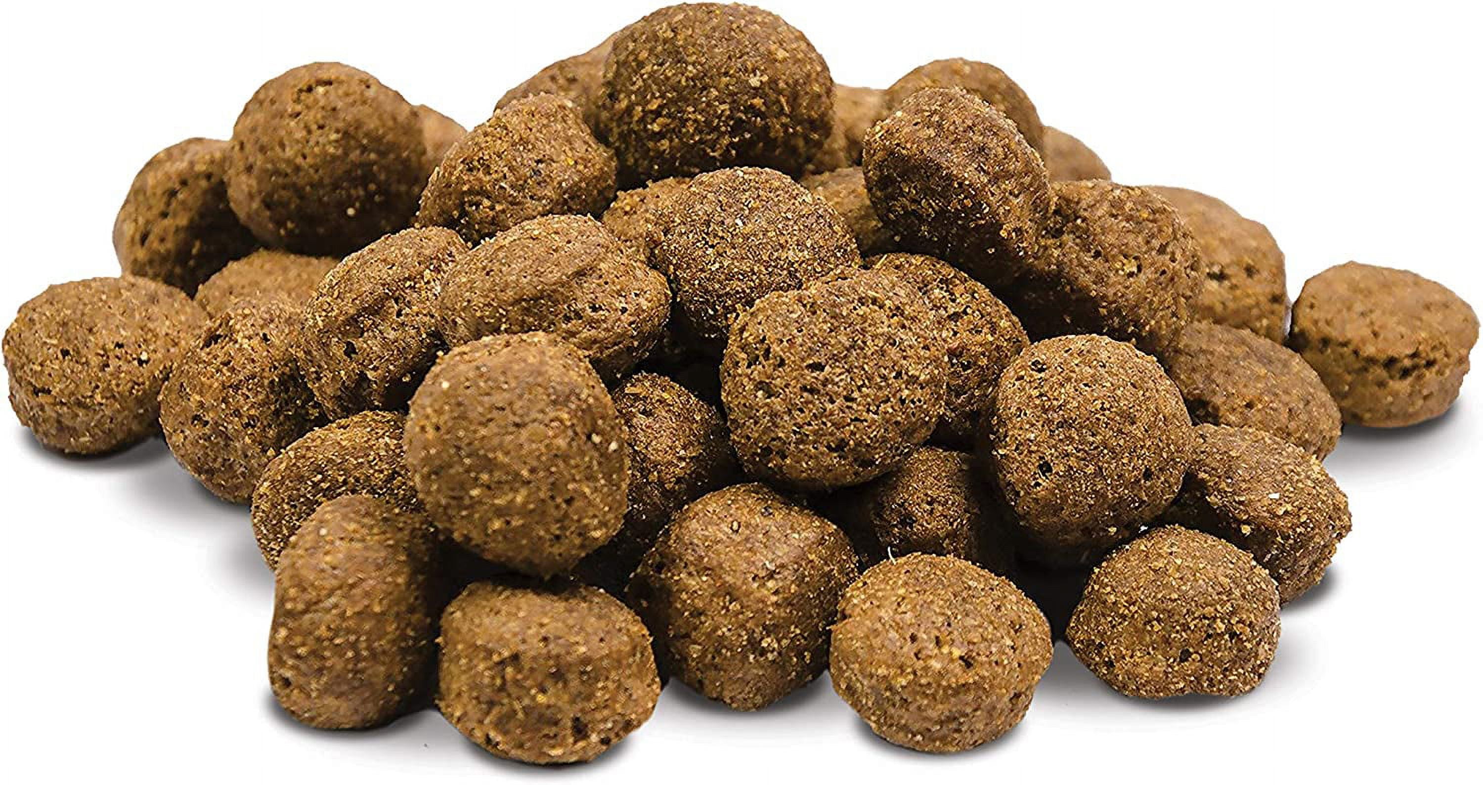 Cargill Animal Nutrition 31557 Big Red Nuggets 22-12 - 50 lbs