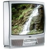 RCA 25-inch Stereo TV-VCR Combo T25608