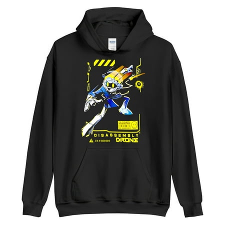 Murder Drones Disassembly Murder Drones Shirt-TH30943