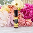 thumbnail image 2 of Edens Garden Combat Allergies Essential Oil Roll-On Blend- 100% Pure Premium Grade, Natural, Therapeutic, Aromatherapy, Kid & Skin Safe, The Best for Health, Wellness Pre-Diluted 10 ml (.33 fl oz), 2 of 7
