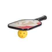 Onix Evoke Pro Pickleball Paddle, Red