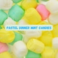 thumbnail image 4 of Pastel Dinner Mints, 6-Pack, 5 oz, 4 of 7