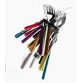 thumbnail image 3 of SET 5 PCS FANTASIA SUGAR PAPER, 3 of 6