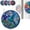 W2-A, variant on Acrylic Puzzle Suncatcher Sun Catcher Stained Acrylic Puzzle Window Suncatcher Acrylic Puzzle Acrylic window art decor handmade craft kit aesthetic wall hanging for door balcony daily decor,A