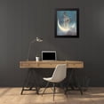 thumbnail image 4 of Blashfield, Edwin 20x24 Black Modern Framed Museum Art Print Titled - Spring Scattering Stars, 4 of 5