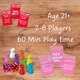 thumbnail image 4 of Tipsy Land Board Game, 4 of 8