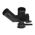 thumbnail image 2 of koolsoo Radiator Coolant Filler Neck Pipe 21517jp00A Engine Coolant Filler Neck Pipe sub, 2 of 9