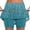 Navy, variant on Feancey Womens Plus Size Skorts Dressy Casual High Waisted Tennis Mini Skirts with Shorts Fashion Tie Dye Print Casual Athletic Skort Mint Green L