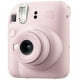 thumbnail image 2 of Cámara de película instantánea Fujifilm INSTAX Mini 12 Blossom Pink, 2 of 5