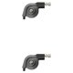 thumbnail image 4 of Convertidor de Dispositivo tensor Sonducket Adaptador de tensión universal ajustable Type1 NO1, 4 of 6