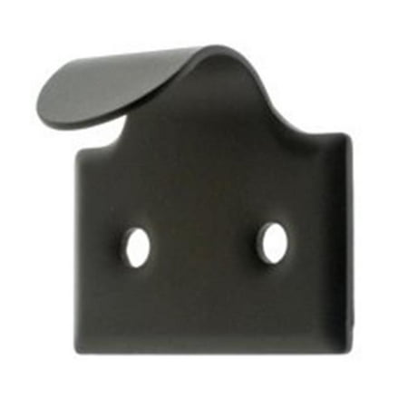 UPC 815386010242 product image for Idh by St. Simons 21066-10B Solid Brass Window Hook Lift, Oil-Rubbed Bronze | upcitemdb.com