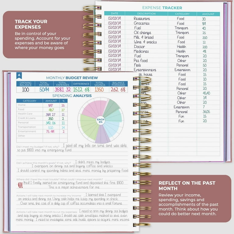 Compare Clever Fox and Panda Planners - Simple Home Gatherings