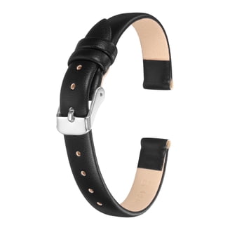Fitbit Alta Leather Band Large, Graphite - Walmart.com display picture 1