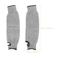 thumbnail image 3 of Cut Resistant ARM Protective Sleeve with HPPE Material for Work Safety and Hand, 3 of 6